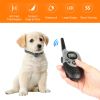 iMounTEK Dog Training Collar IP67 Waterproof Petrainer 500mAh Rechargeable 500 Yard Remote Control 3 Modes LCD Display