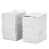 100Pcs Dog Pee Training Pads Super Absorbent Leak-proof Quick Dry Pet Pee Wee Poo Toilet Mats Disposable Potty Train S
