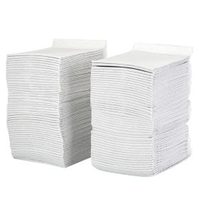 100Pcs Dog Pee Training Pads Super Absorbent Leak-proof Quick Dry Pet Pee Wee Poo Toilet Mats Disposable Potty Train S