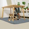 Washable Dog Pee Pad Reusable Puppy Potty Training Pads Waterproof Absorbent Whelping Mat Cat Pee Cushion for Dogs Pets Cats